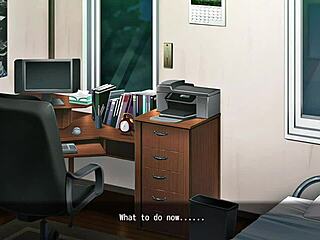 Observando dois irm�o fodendo com uma bruxa no jogo online - ntr online - parte 4, blonde cute tits and big ass cum.