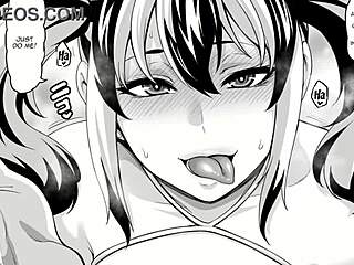 More anime and hentai with Oppai and Ecchi content
