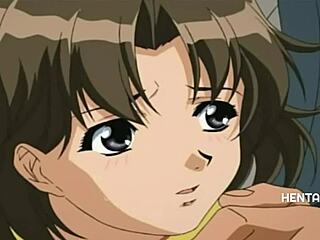 Ghost Bangs Teen 18+ in Wild Hentai Action