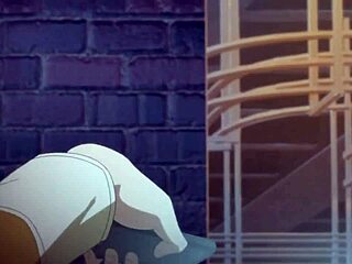 The Avatar King episode 12 unfolds new animated adventures