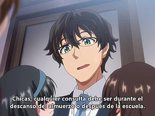 Yumemiru otome episode 01 spanish version