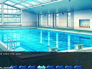 inyochu insects of insemination part 46