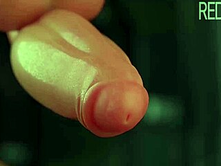 Velma from Scooby-Doo gets wild in Redmoa's hot clip.