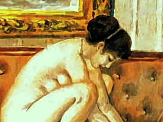 Vintage erotic drawings showcase timeless sensual art in detail.