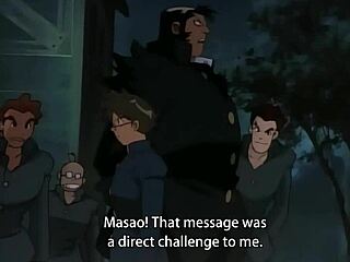 gedou gakuen episode 2 hentai anime series