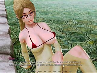 Harem Hotel 91 Continues The Game's Exciting Adventures