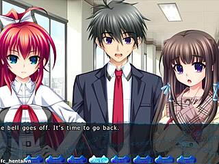 inyochu insects of insemination part 46