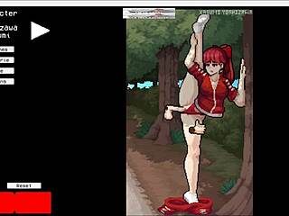 Hey, did ya see Asui in James Cabello Animations Ep 6?