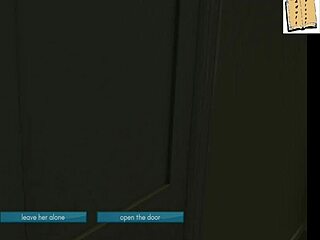 Two Weeks of Hentai Milf with Big Tits in 3D Anime Action