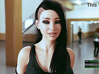 In this hentai academy, erotic anime adventures unfold with intense scenes and captivating stories.