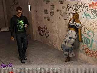 Is this alternate existence 3 a game?