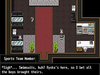 Em uma viagem minha amiga se declara para mim - scars of summer - happy route - parte 6 - final