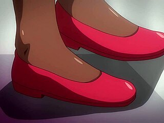 Seika Jogakuin Koutoubu Kounin Sao Oji-San Episode 1 Hentai In Spanish Online