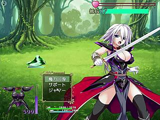 Demon King Armor Part 1 Unveiled