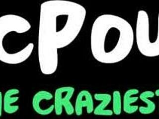 Latina 18yo Veronica Leal Sucks And Fucks Publicly