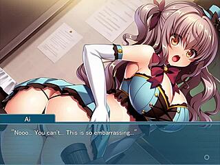 Who is the queen of the otaku?