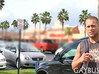 Watch This Beauty Moan While Caressing Her Wet Pussy Through Pajamas!