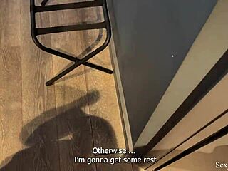 Stepmother Tenderly Helps Stepson with Broken Arms Release