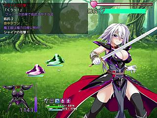 Exciting Adventures In Demon King Armor 3