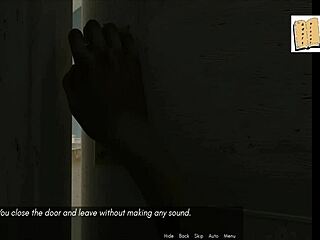 Two Weeks of Hentai Milf with Big Tits in 3D Anime Action