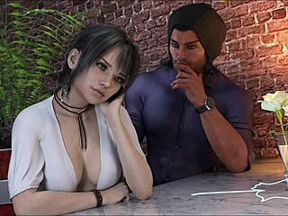 Where It All Began in Hentai Game Anime Series 14 😊