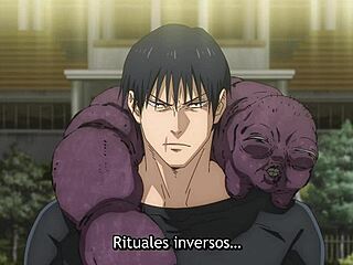 I’m totally into Jujutsu Kaisen 2nd season 4, ya know!