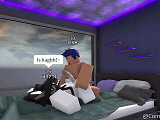 a casual story about pet in furry adventure