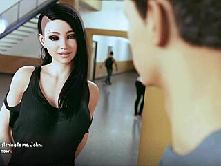 In this hentai academy, erotic anime adventures unfold with intense scenes and captivating stories.