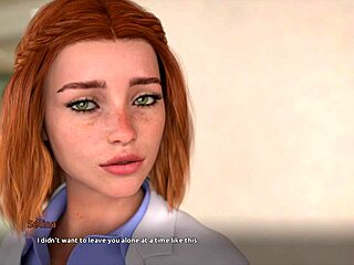 become a rock star with selina in hentai route