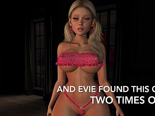 AFTER MIDNIGHT, a group of interracial characters in hentai anime engage in a wild 3some mmf session