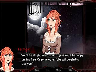 Dragon Ravager Fucks Girls In Hentai Fantasy