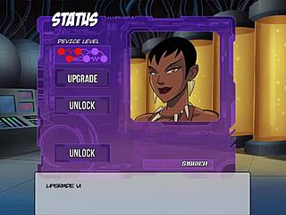 In DC Comics, CHESHIRE BECOMES OUR SLAVE in part 28