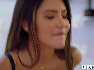 Lela Star Keeps Herself Busy with Fun Activities When Husband Is Out