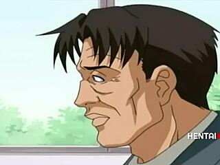 Ghost Bangs Teen 18+ in Wild Hentai Action