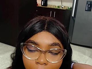 Wow, That Titty Fuck Feels Amazing!