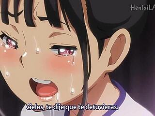 in this episode, the reason for erection unfolds