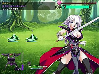 Demon King Armor Part 1 Unveiled