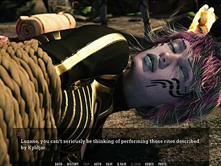 tales from the unending void 37