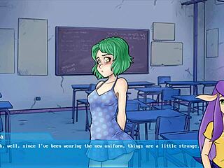 hey, check out this knockout master gameplay with big cock action