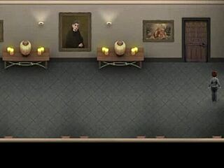 this hentai guy licks two pussies at once in 69 😍