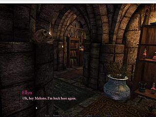 SO WE BE VERY HORNY ON THE DATE