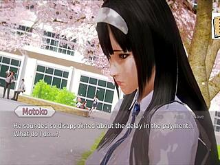 academy 74 hentai game anime