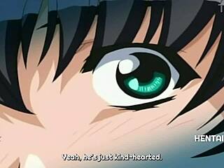 Ghost Bangs Teen 18+ in Wild Hentai Action