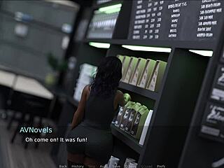 Where It All Began in Hentai Game Anime Series 14 😊