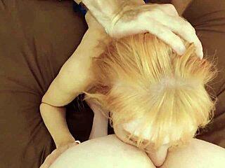 Dolly Dyson in BBC anal gangbang with ass licking