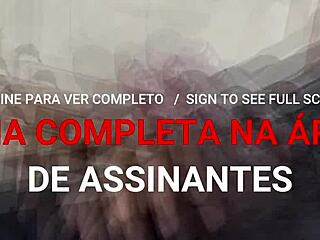 yuri gaucho, check out my big gay dick in the mirror