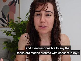 Shamancito Cares for Sick Woman in Hospital Roleplay Story