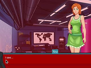 Paprika trainer episode 12: Is sam having second thoughts?