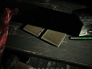 desert stalker ep 48 teen 18+ sucking playthrough