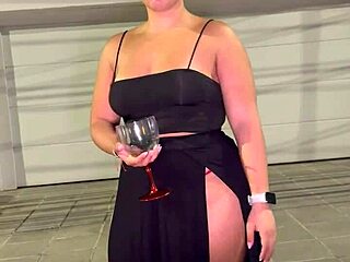 What do you think about fucking a young Colombian after the club in a public car?